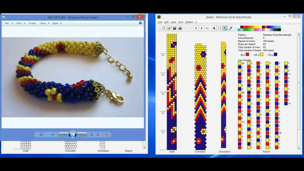 bead design software free download